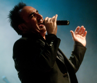 Vincenzo Oliviero comico
