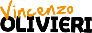 Vincenzo Olivieri logo